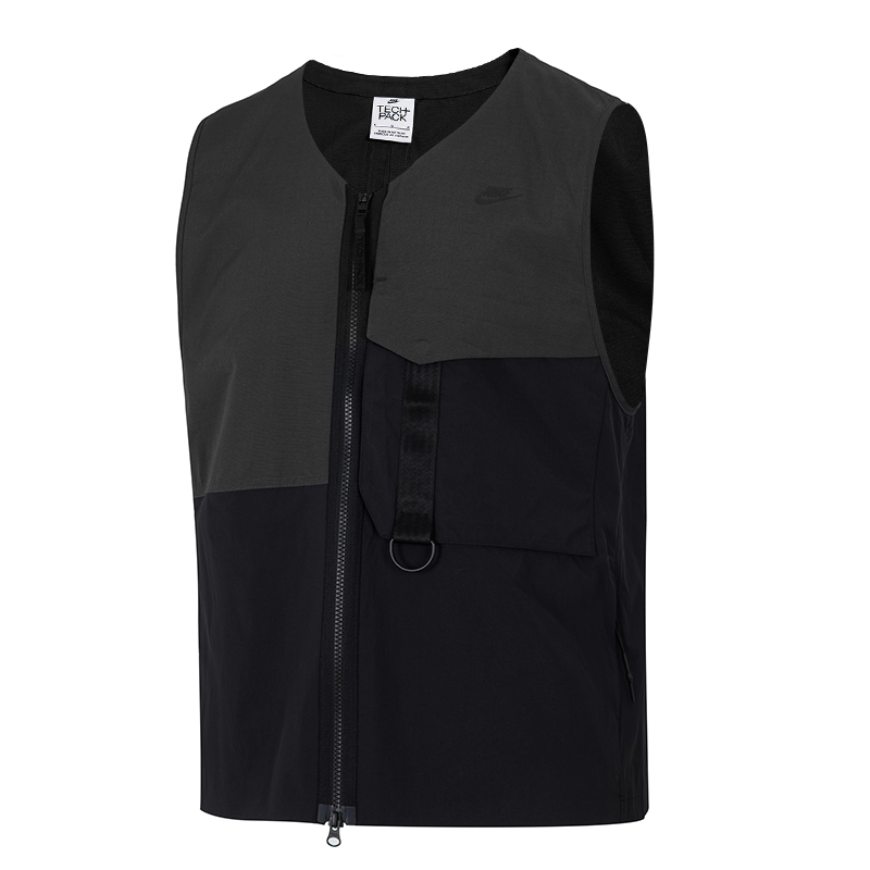耐克AS M NSW TP UL VEST 365男马甲DM5535-060